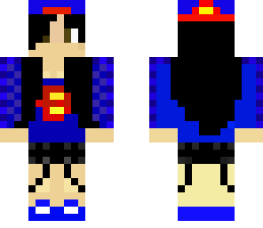supergirl