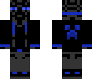 fixed ender dj