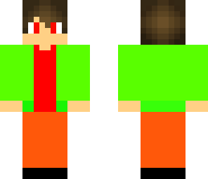 jumper boy
