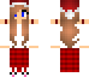 pajama girl - edit