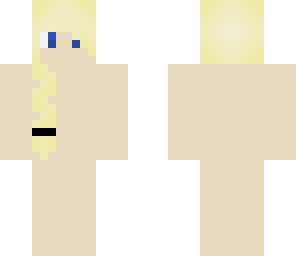 elsa skin base
