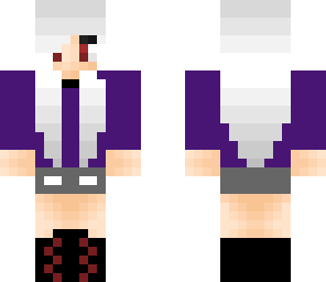goth girl