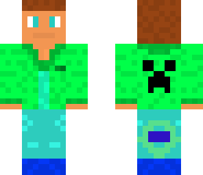 mi segunda creacion