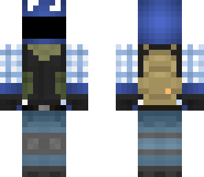 dayz cookie monster