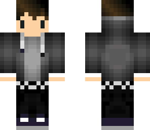 chibi boy edit