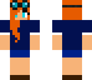 dan tdm girl