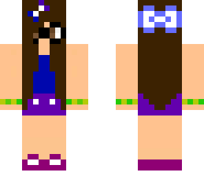 shayla nerd edit
