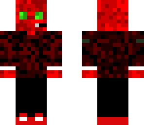 redstonealien