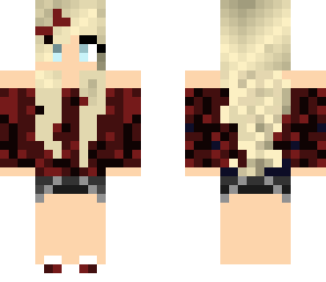 1st skin