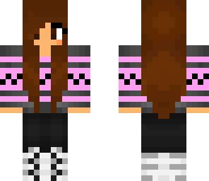 my skin