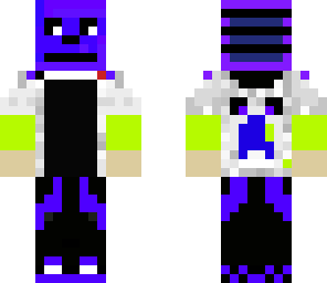 mask guy 2