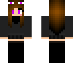 anime ender girl