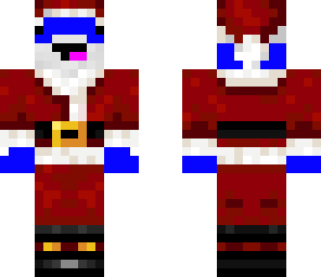 santa sox