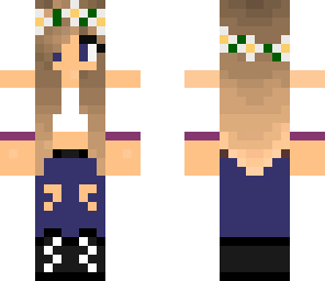 party skin