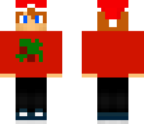 ugly christmas sweater