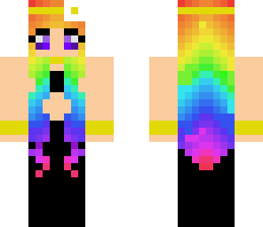 mermaid