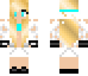 ripped parkour girl