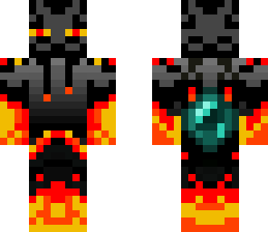 updated fire ender