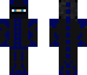 csi ninja redone