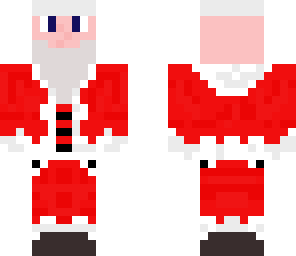 santa claus 20 likes plz