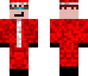legend boy christmas