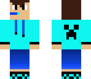 bluenoob