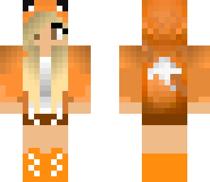 foxy girly