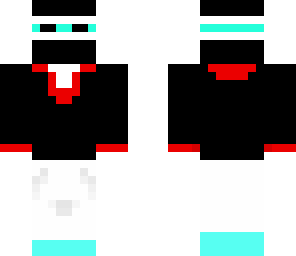 neon ninja