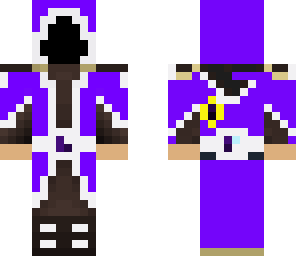 imperial loy mage