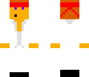 street fighter