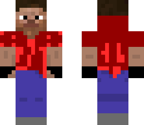 fighter steve