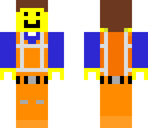 emmet lego movie