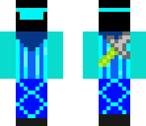 swordsman