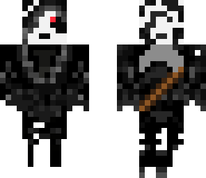 pandamuerte
