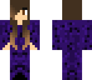 purple princess