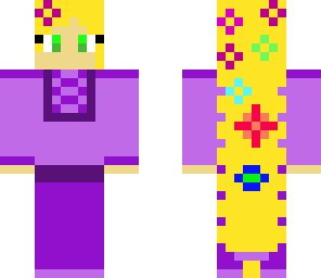 rapunzel