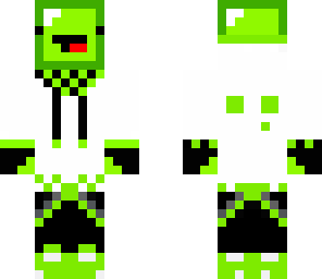 slime derp