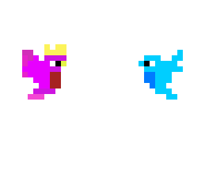 pajarito