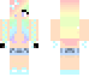 skin comp crafty go's a little spyish 
