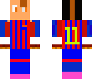 barcelona neymar