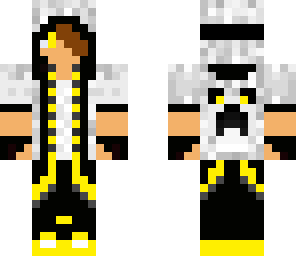 yellowassasin
