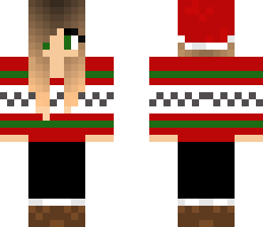 santa hat