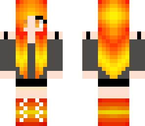 flamelyn