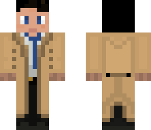 cas supernatural