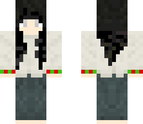 l edit christmas girl