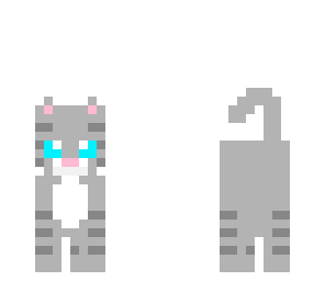 kitty yay