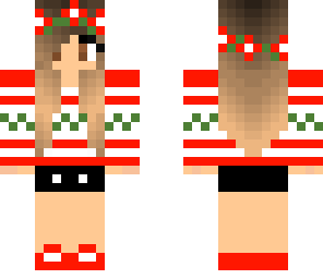 christmas teen number 2