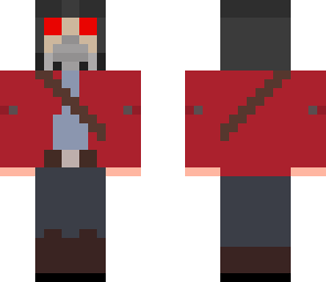 star lord