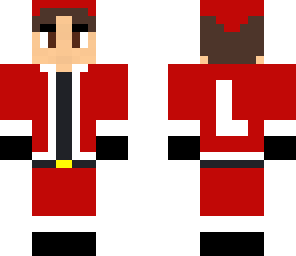 skin para un amigo