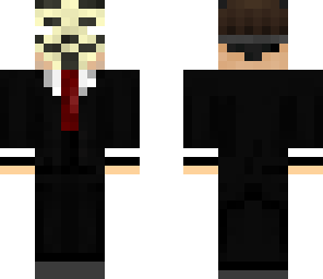 vendetta